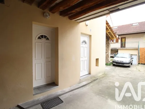 Maison avec appartements 4 pièces 128 m²