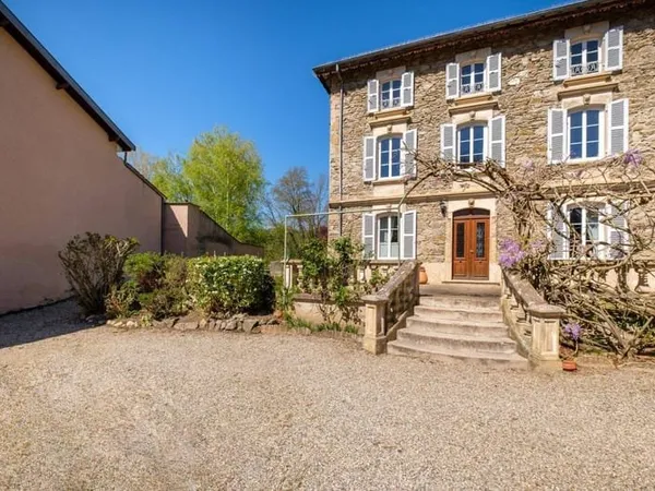 Appartement 3 pièces 56 m²