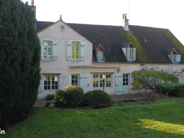 Maison 6 pièces 172 m²