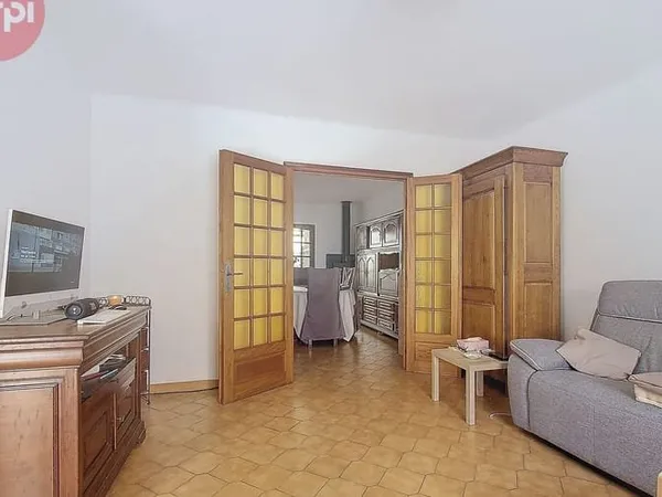 Maison 4 pièces 88 m²