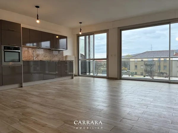 A vendre Ars sur Moselle appartement F3 de 73.52 m2 147000EUR