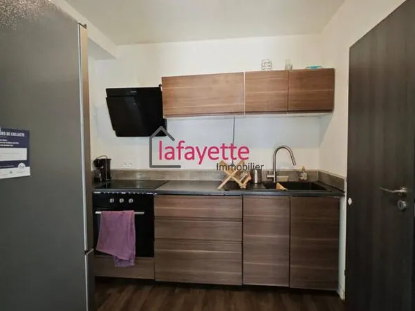 Maison 6 pièces 96 m²