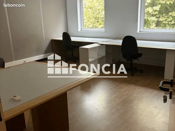 Local commercial 26 m²