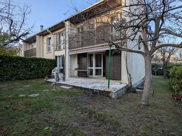 Colomiers Maison T5 118,53 m2 Terrain 271 m2 Garage
