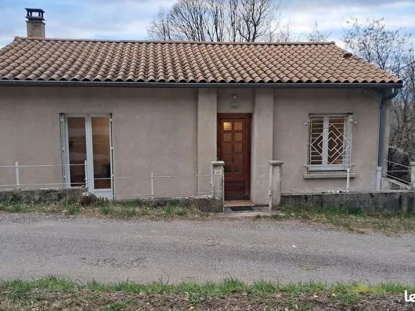 Maison à louer La Baume Cornillane