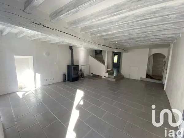 Maison 4 pièces 170 m²