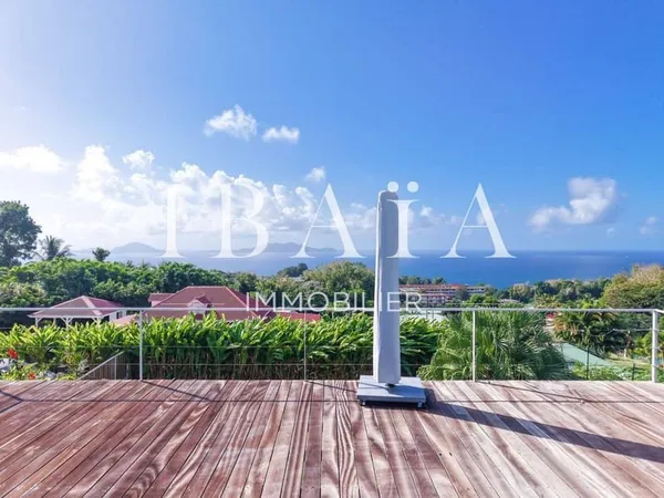 Maison 5 pièces 90 m²