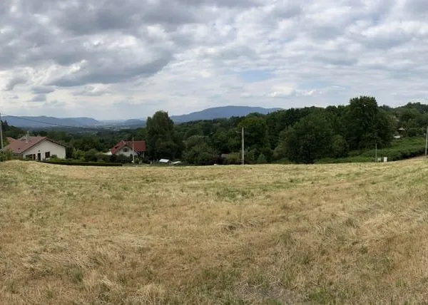 Ban-de-Laveline - Terrain de 2 758 m2 - Rare