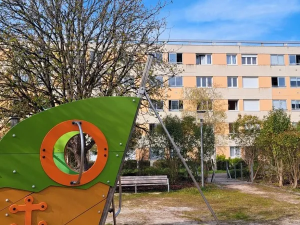 Appartement Type 4 Chartres