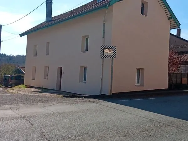Maison 117m2