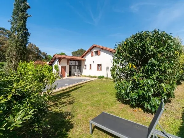 Maison 4 pièces 114 m²