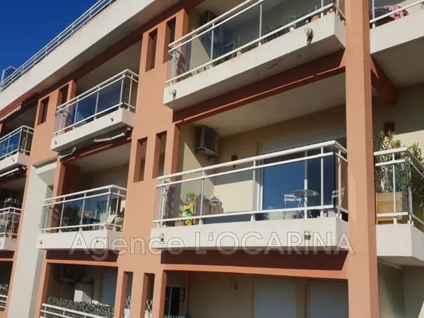 Appartement 3 pièces 76 m²