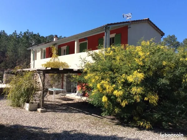 Maison a vendre