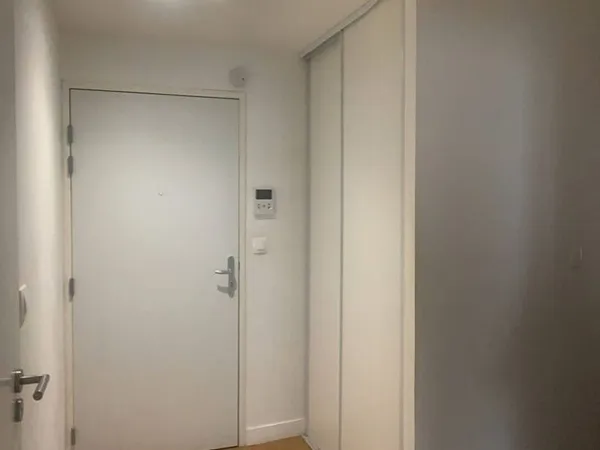 Appartement 3 pièces 69 m²