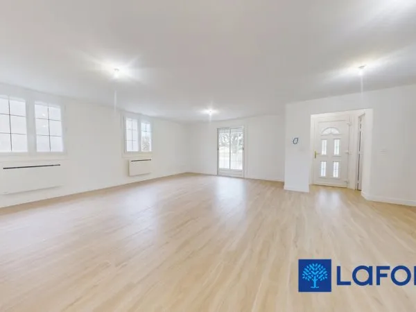 Maison Athis Mons 4 pièce(s) 122.8 m2