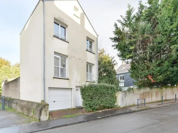 Maison 4 pièces 91 m²