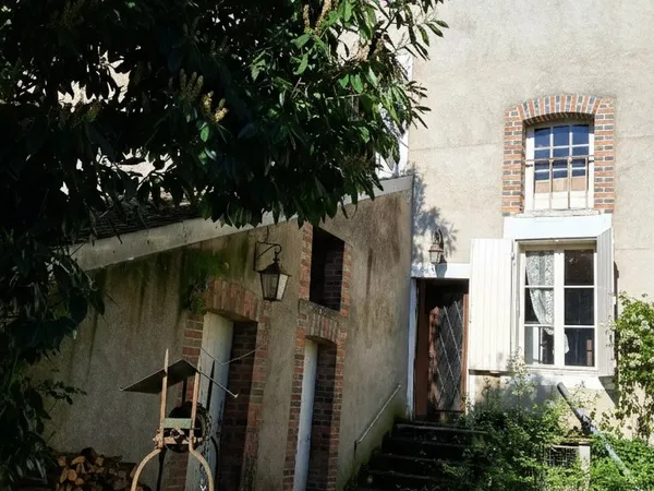 Charmante maison