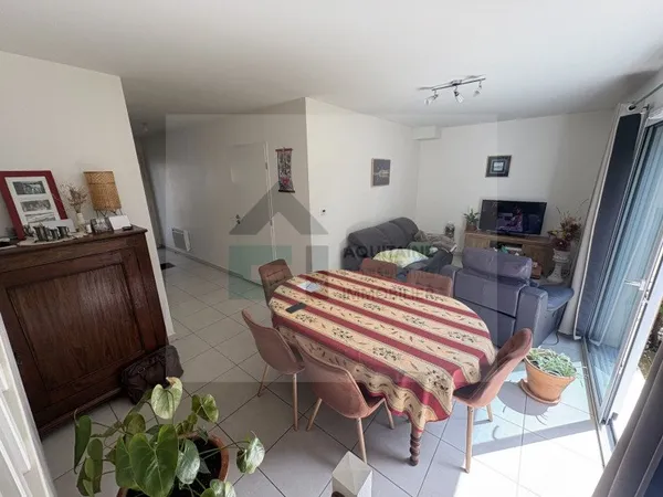 Maison en résidence 4 pièces 80 m²