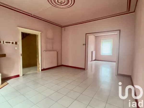 Maison 8 pièces 148 m²