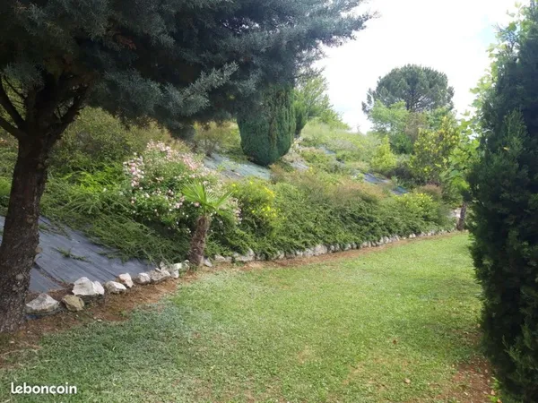 MONTAUBAN sur les coteaux Terrain à bâtir