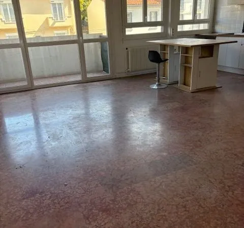 Appartement 4 pièces 96 m²