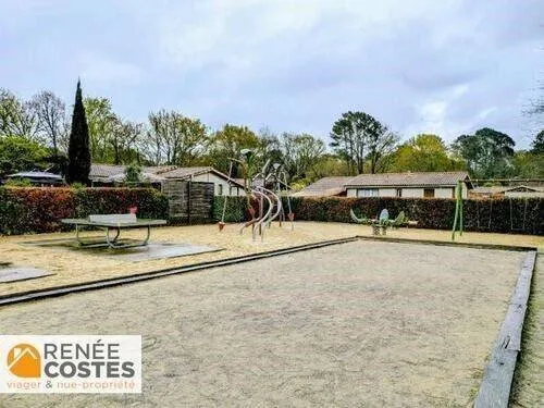Maison 5 pièces 55 m²
