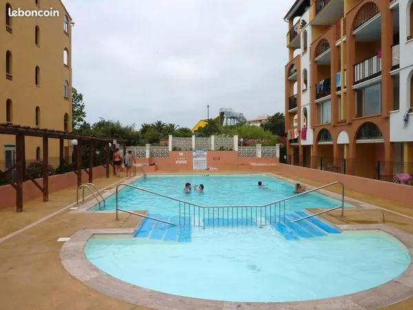 Appartemment cap d agde