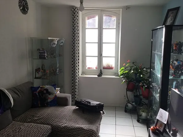 Appartement 3 pièces à vendre à Pibrac - 190 000 €
