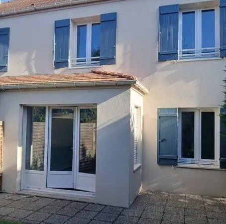 Maison 5 pièces 97 m²