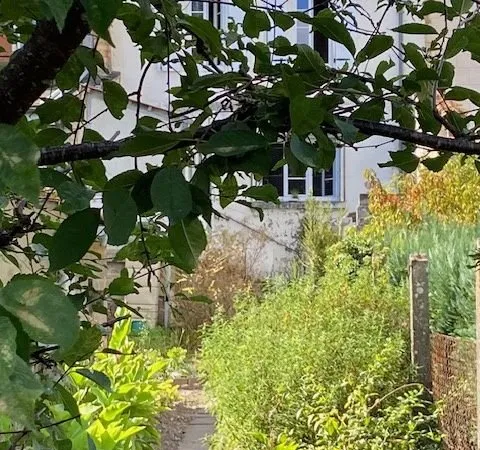 Maison 6 pièces 126 m²