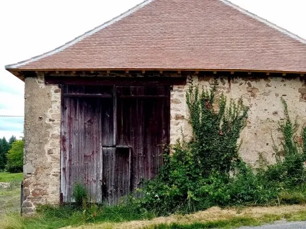 Location grange pour camping car