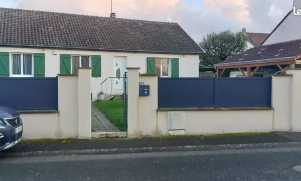 Belle Maison à vendre à St-Germain du Corbéis
