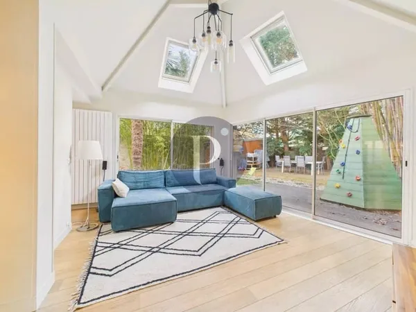 Maison 6 pièces 150 m²