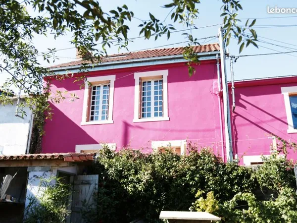 Vends maison 7 pièces 147m2