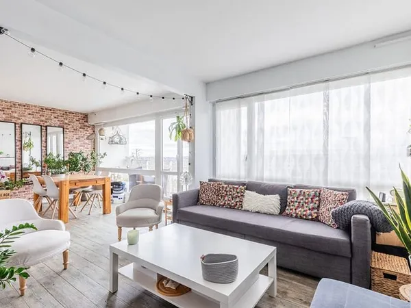 Appartement Yerres 5 pièce(s) 98 m2