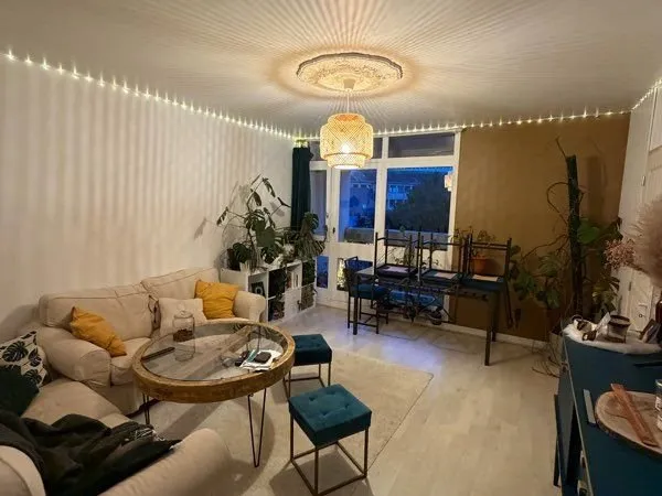 Chambre à louer colocation