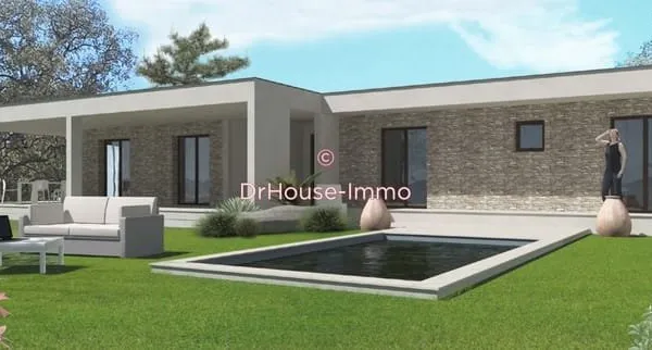 Maison neuve