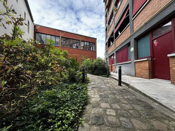 Appartement 1 pièce 31 m²