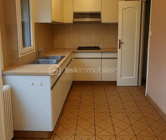 Maison 3 pièces 69 m²