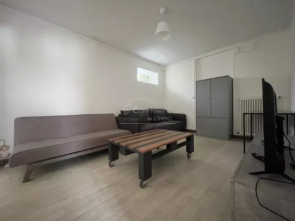 Saint-Joachim Maison 4 chambres à
