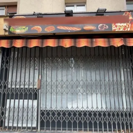 📍 À VENDRE - FONDS DE COMMERCE - STRASBOURG (Rue d'Orbey)