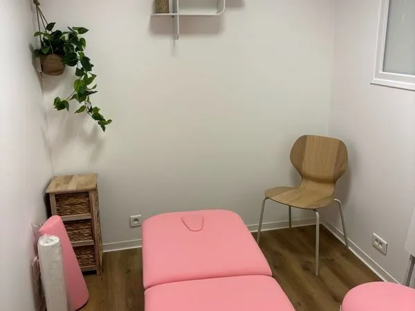 Salle de soin à louer - 1 jour/semaine