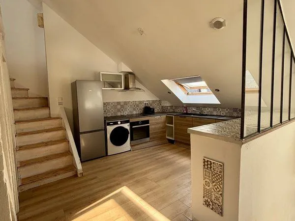 Appartement Duplex - Hyper Centre