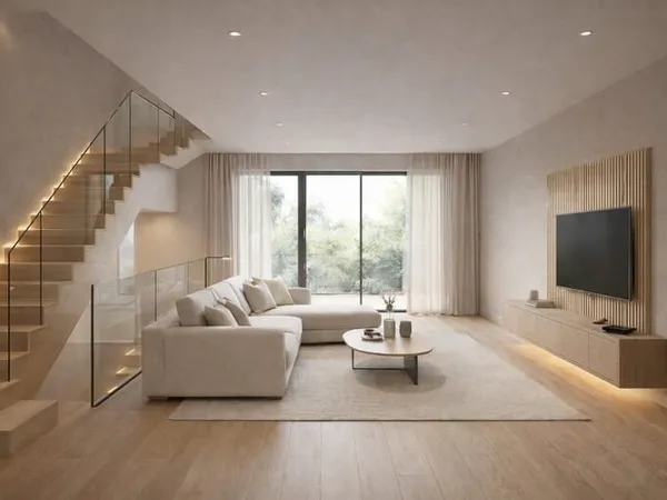 Maison - Ormesson Sur Marne - 5 pièces 140 m2