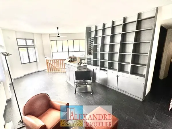 Appartement 4 pièces 71 m²