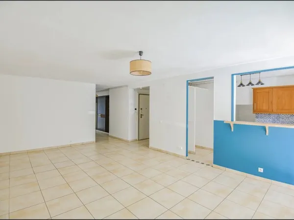 Vends appartement