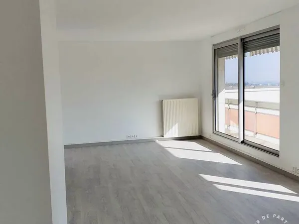 Appartement 3 pièces 87 m²