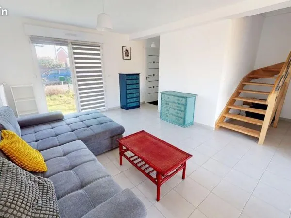 Maison 89 m² Merville Franceville Plage