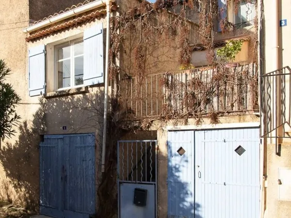 Maison 4 pièces 101 m²