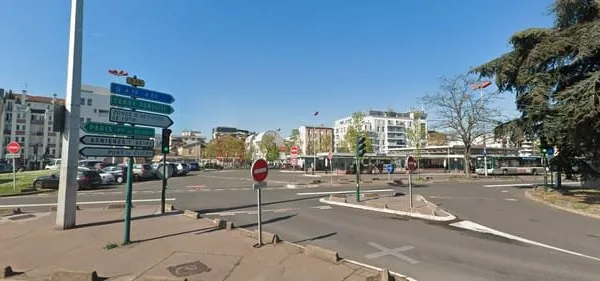 VENTE LOT 15 PARKINGS - ASNIÈRES-SUR-SEINE (92)